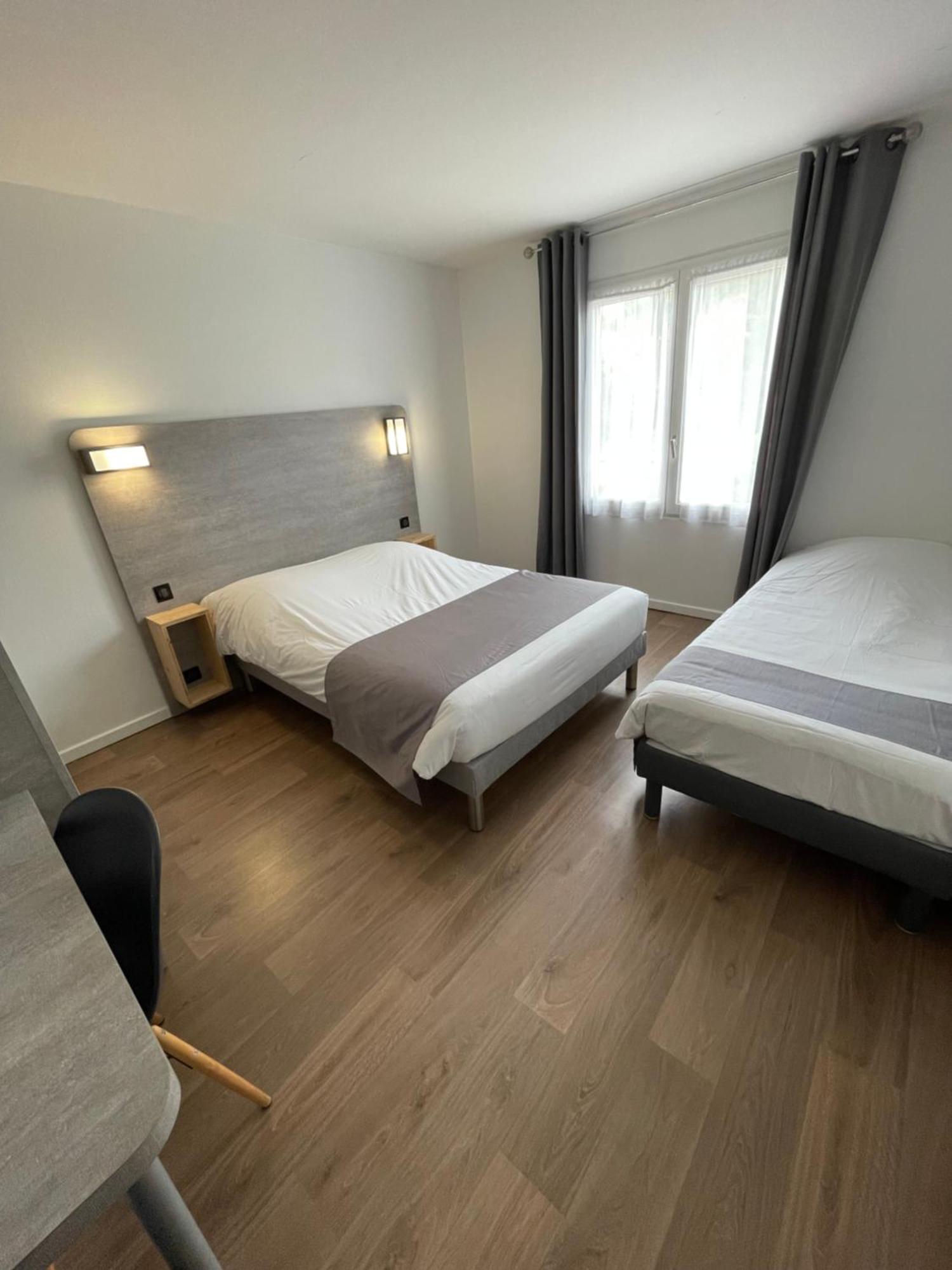 Hotel Castel Neuves-Maisons Extérieur photo