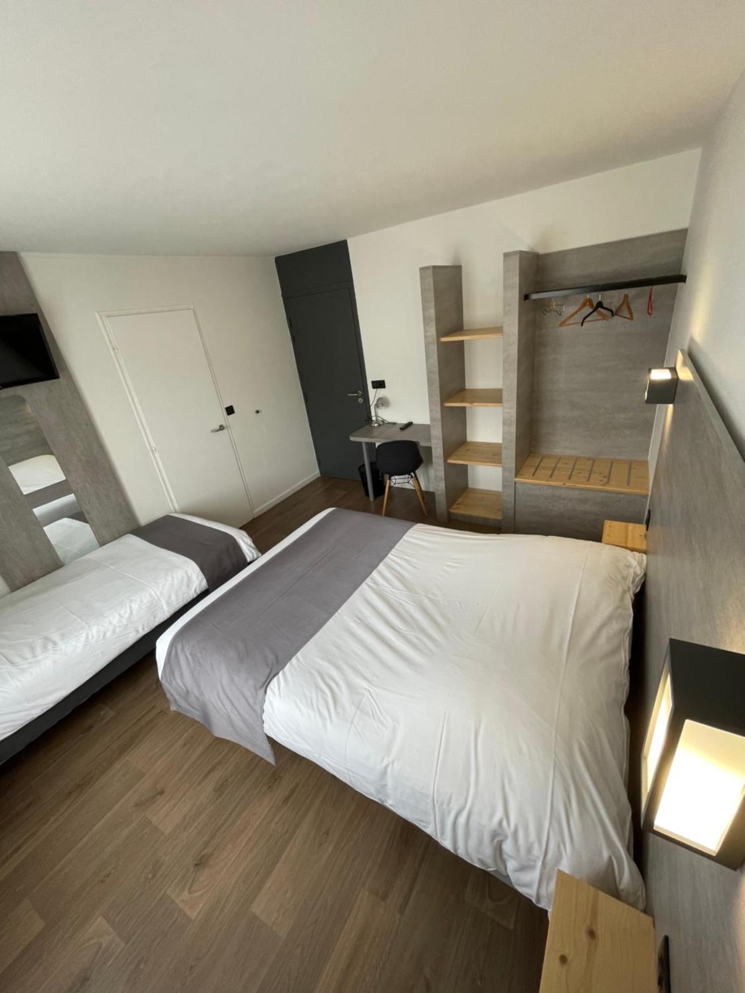 Hotel Castel Neuves-Maisons Extérieur photo