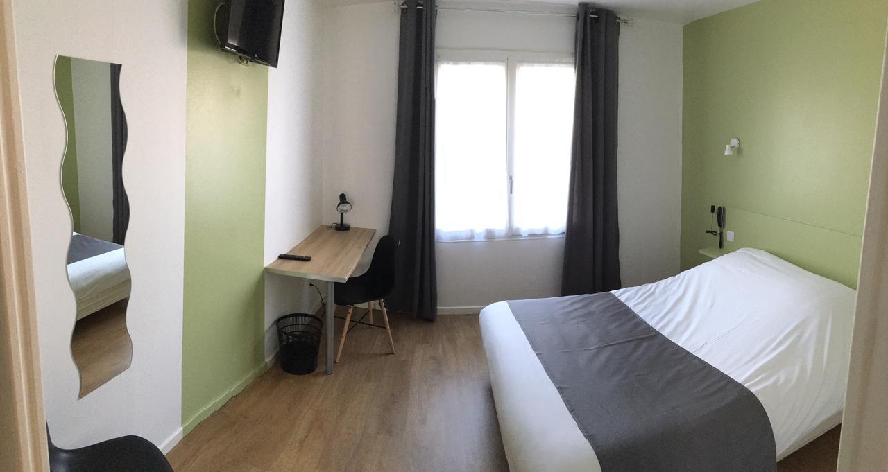 Hotel Castel Neuves-Maisons Extérieur photo