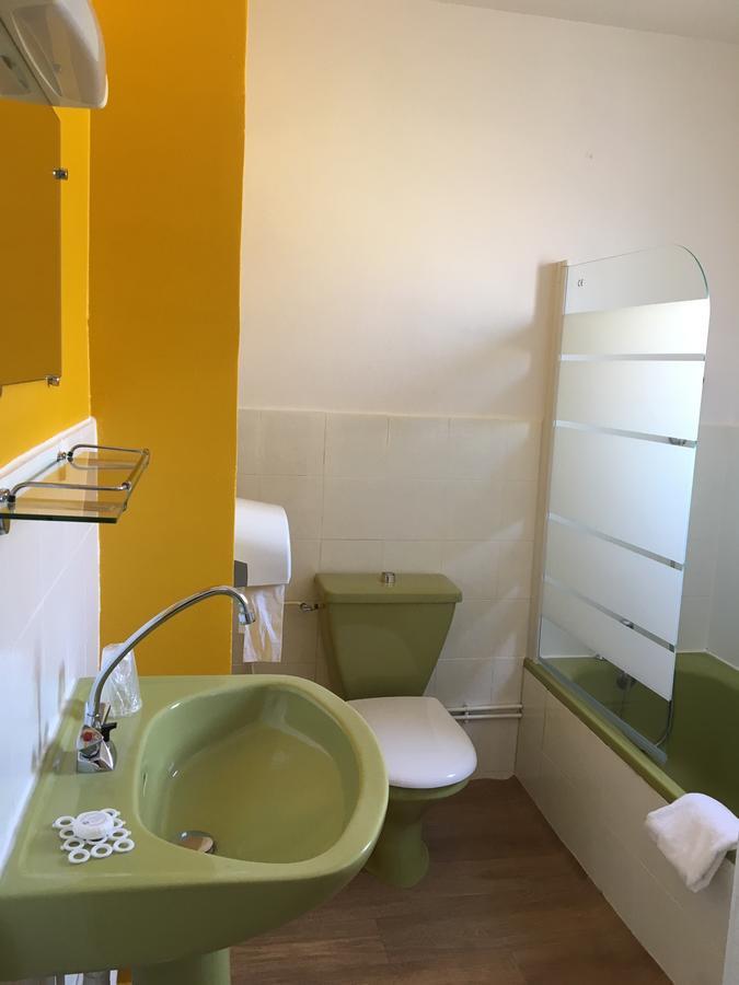 Hotel Castel Neuves-Maisons Extérieur photo