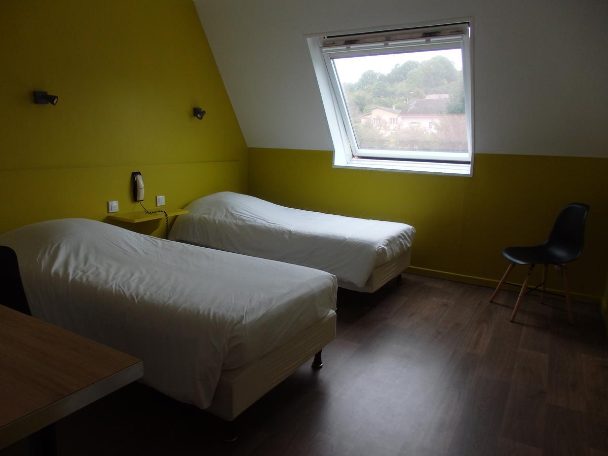 Hotel Castel Neuves-Maisons Extérieur photo