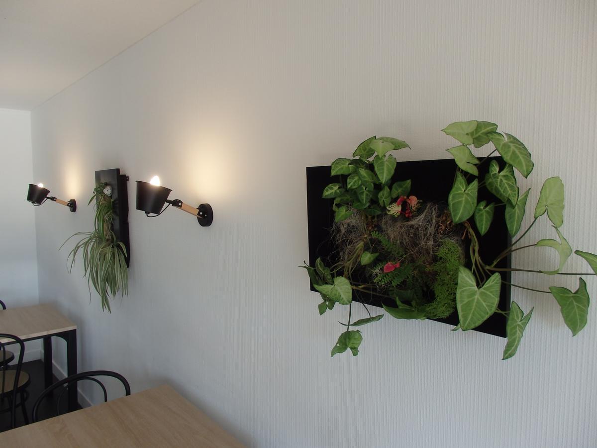 Hotel Castel Neuves-Maisons Extérieur photo
