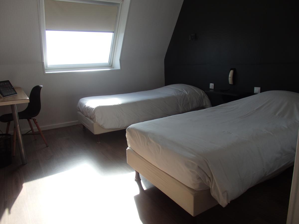 Hotel Castel Neuves-Maisons Extérieur photo