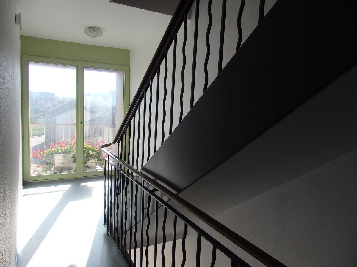Hotel Castel Neuves-Maisons Extérieur photo
