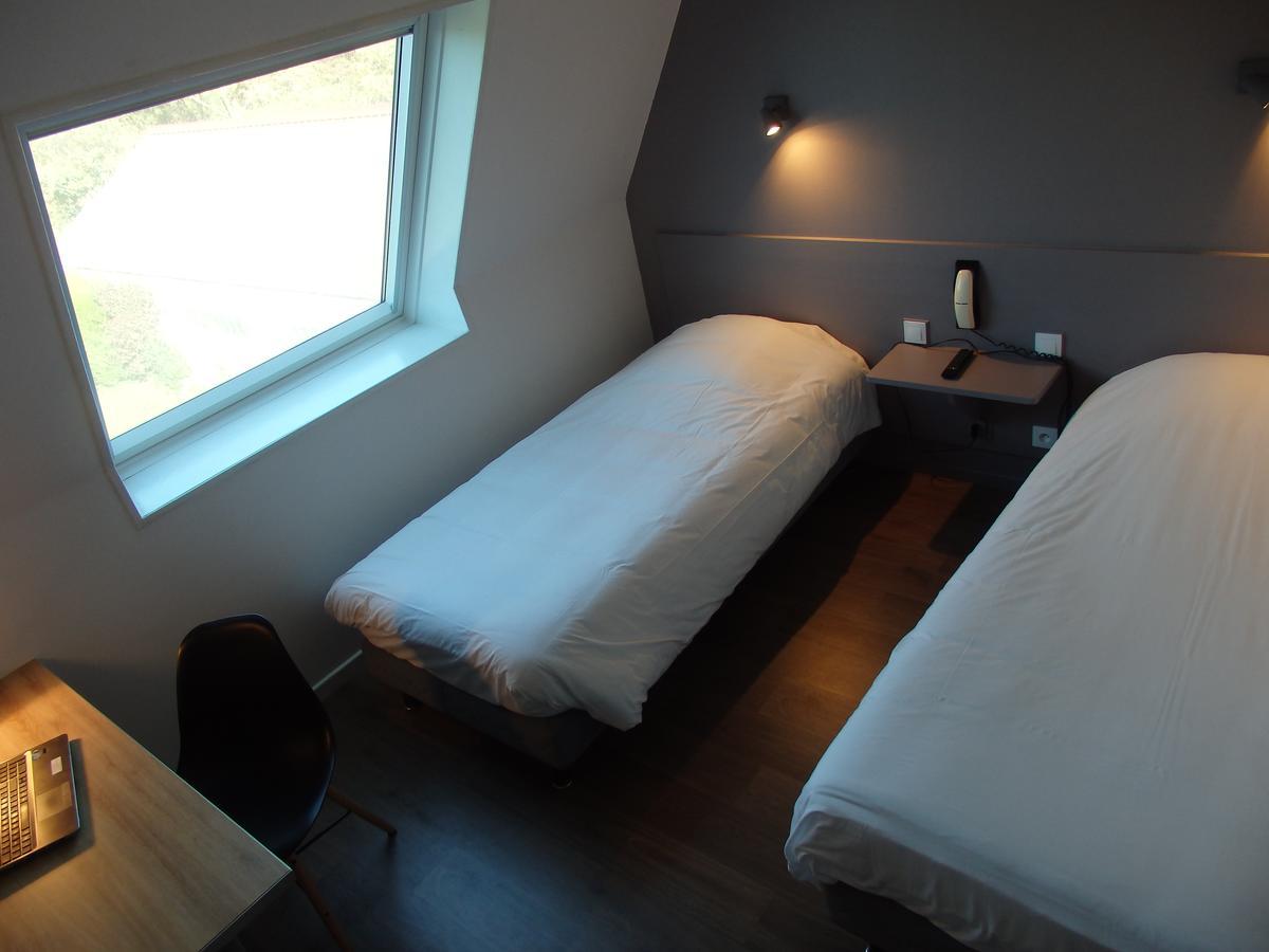 Hotel Castel Neuves-Maisons Extérieur photo